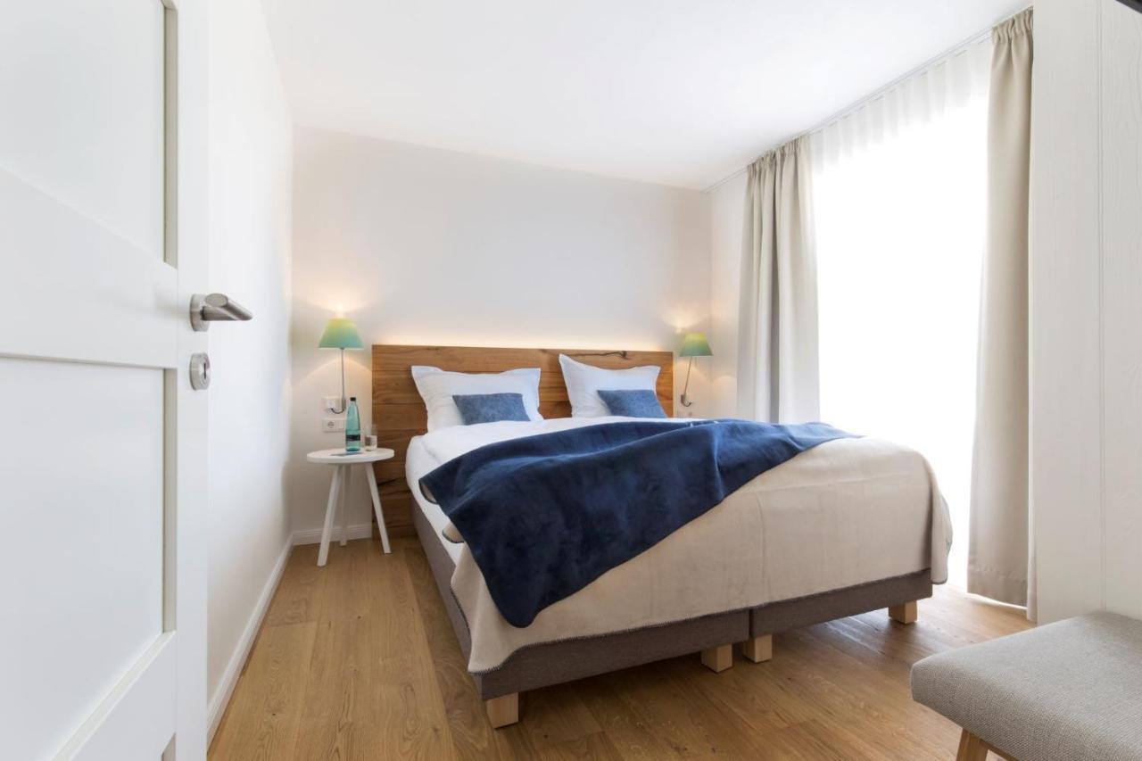 Reetdorf Geltinger Birk Atelierhaus Mooreiche Nieby  المظهر الخارجي الصورة